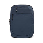 Vegan backpack in blue 