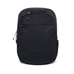 office vegan backpack in blue 