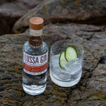 Small Batch Premium Scottish Gin