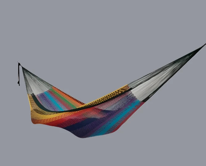 Cotton Handmade Hammock 