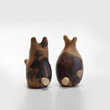 Salt and Pepper Shaker Set