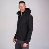 Men's Soft Shell Hoodie