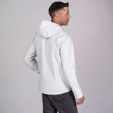 Men's Soft Shell Hoodie