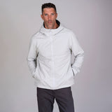 Men's Soft Shell Hoodie