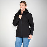 Unique branded merchandise. Women's Soft Shell Hoodie