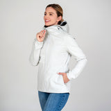 Women's Soft Shell Hoodie