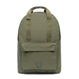 Vegan Capsule Backpack