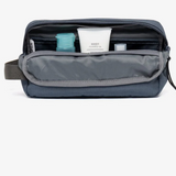 Water-Resistant rPET Washbag