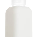 Eco glass bottle and silicon sleeve 500ml in white