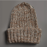 Wool Beanie Hat